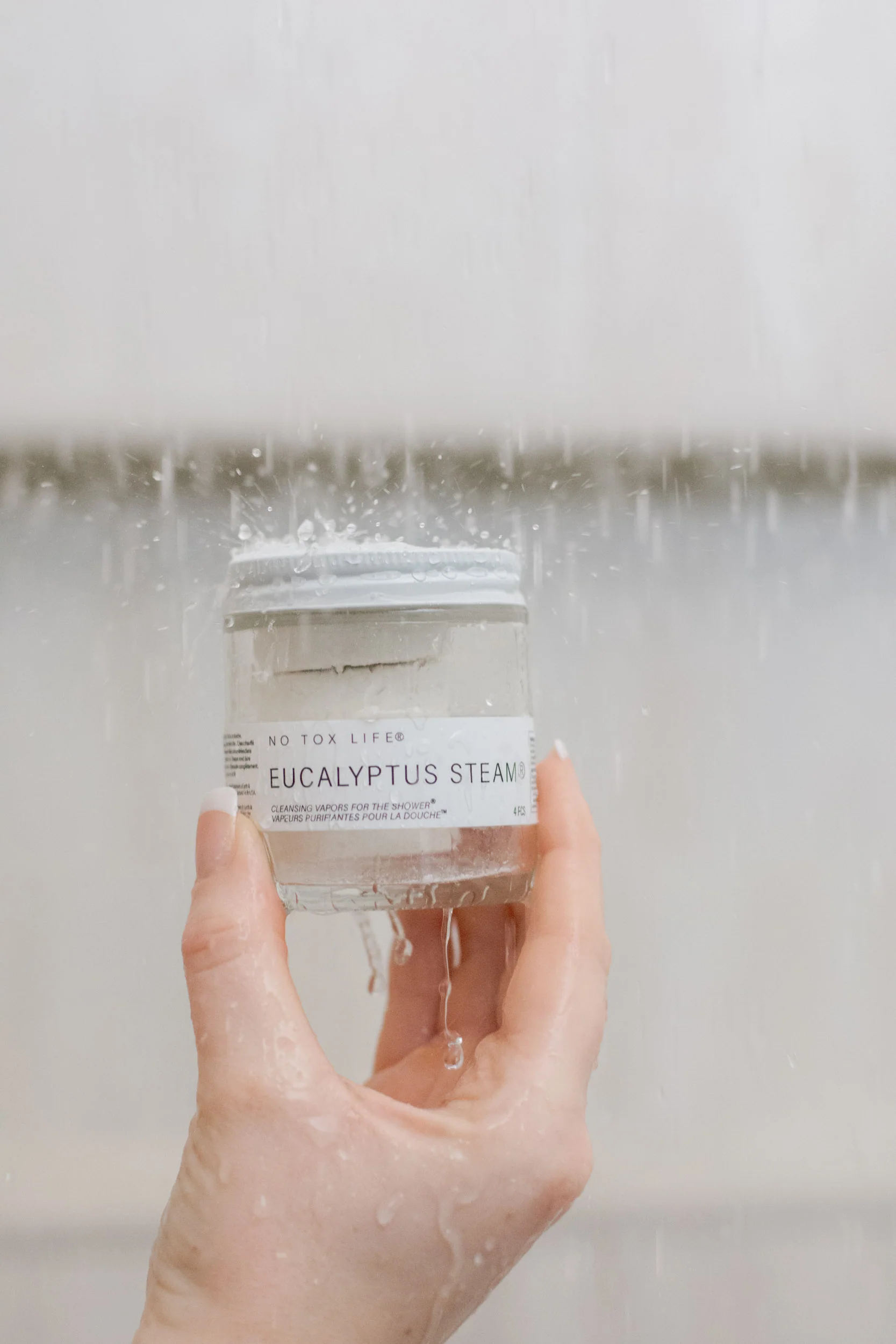 Clean Beauty, Zero Waste Living