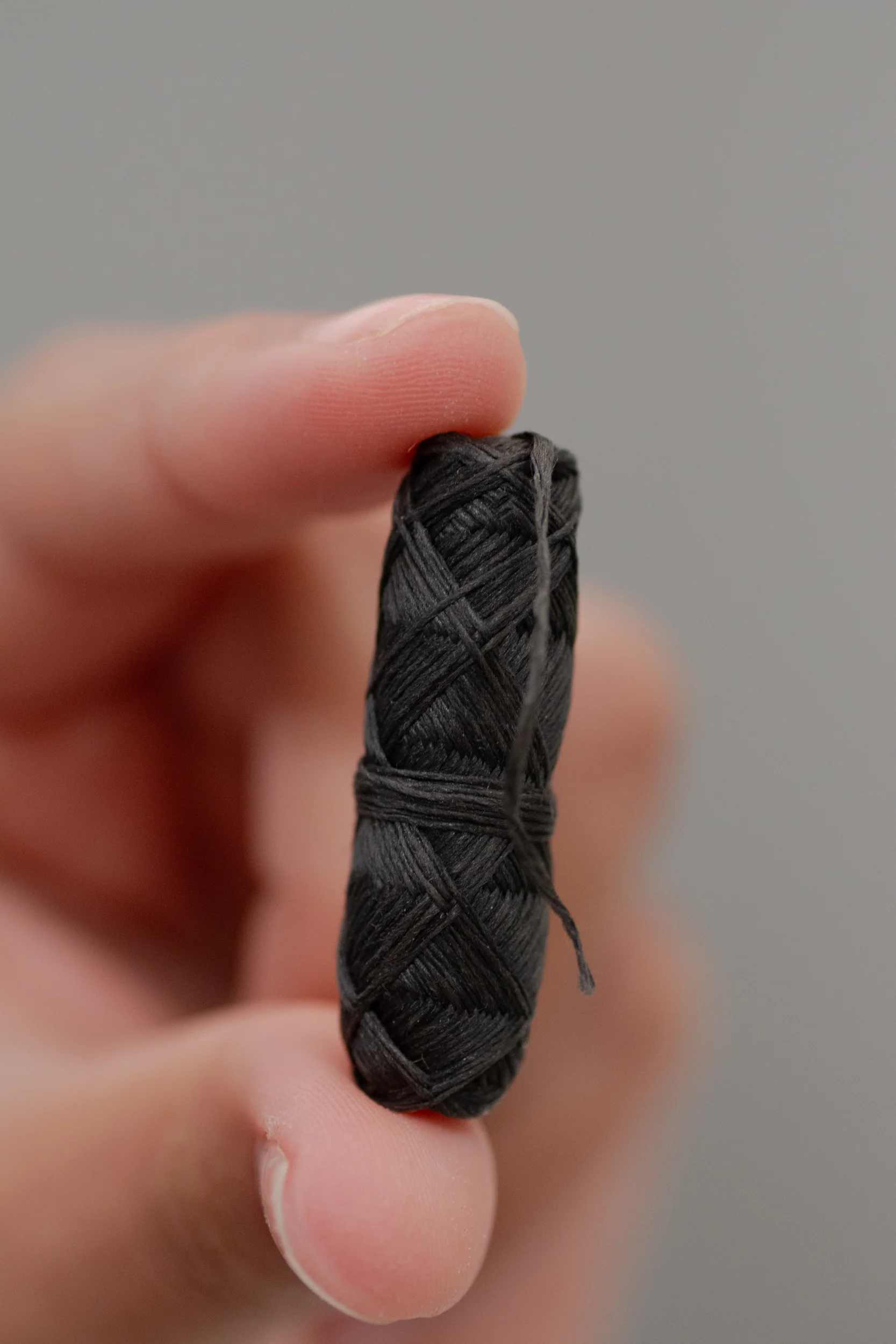 Charcoal Floss Refills (2 pack) - No Tox Life® - Image 3