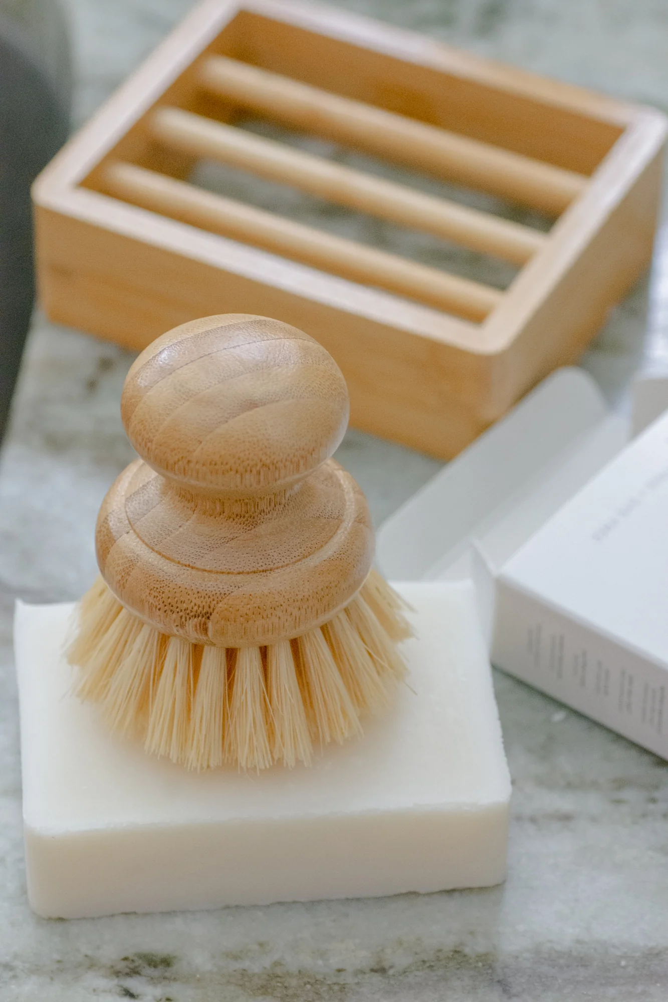 CASA AGAVE® Dish Brush - No Tox Life® - Image 9
