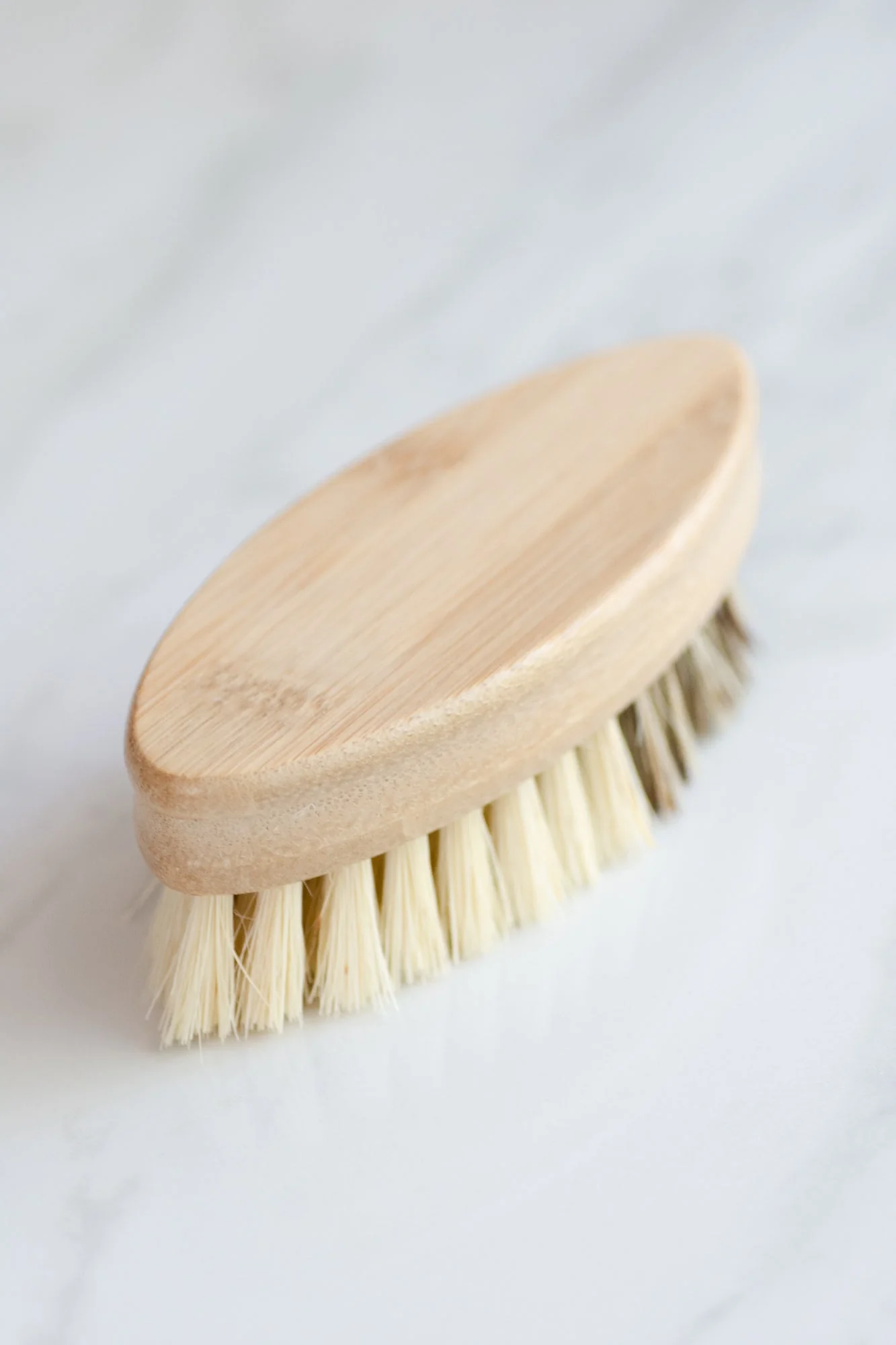 CASA AGAVE® Duo Tone Vegetable Brush | General Cleaning - No Tox Life® - Image 6