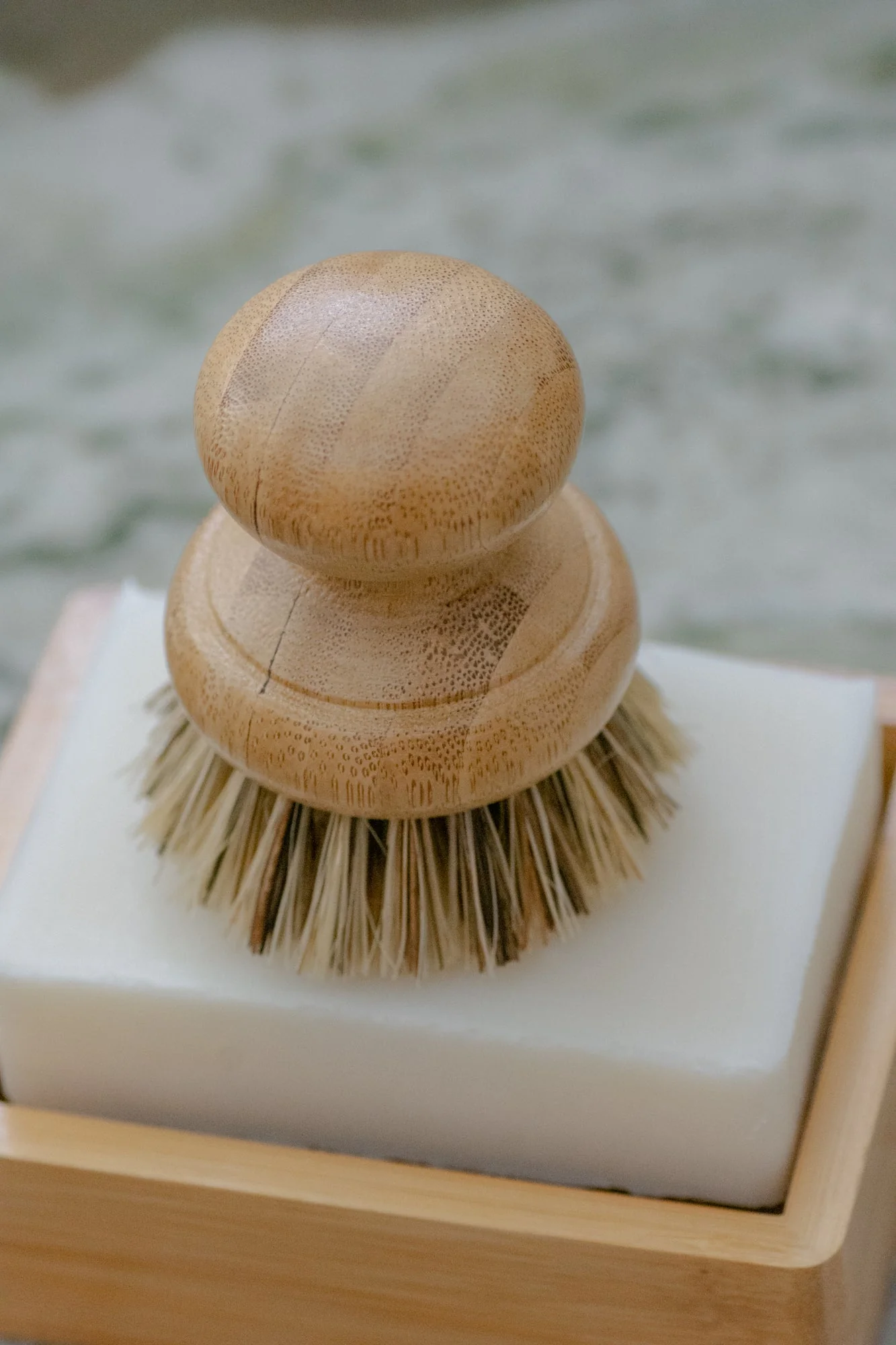 CASA AGAVE® Pot Brush - No Tox Life® - Image 3