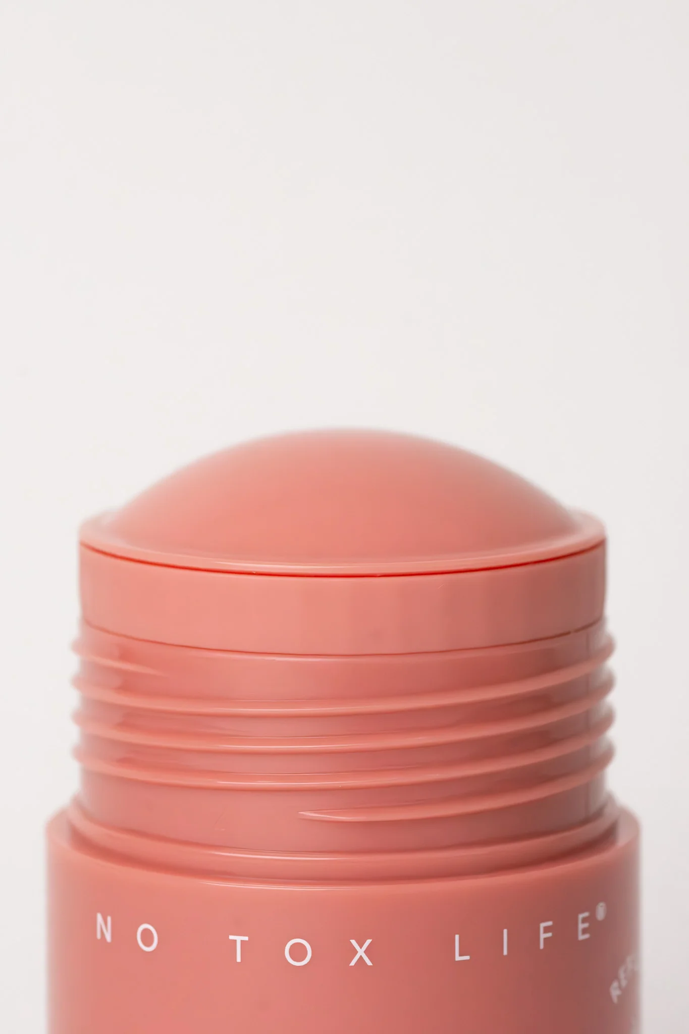 SOLIDSILK® Refillable Deodorant (Desert Rose + Citrus) - Extra Strength - No Tox Life® - Image 4