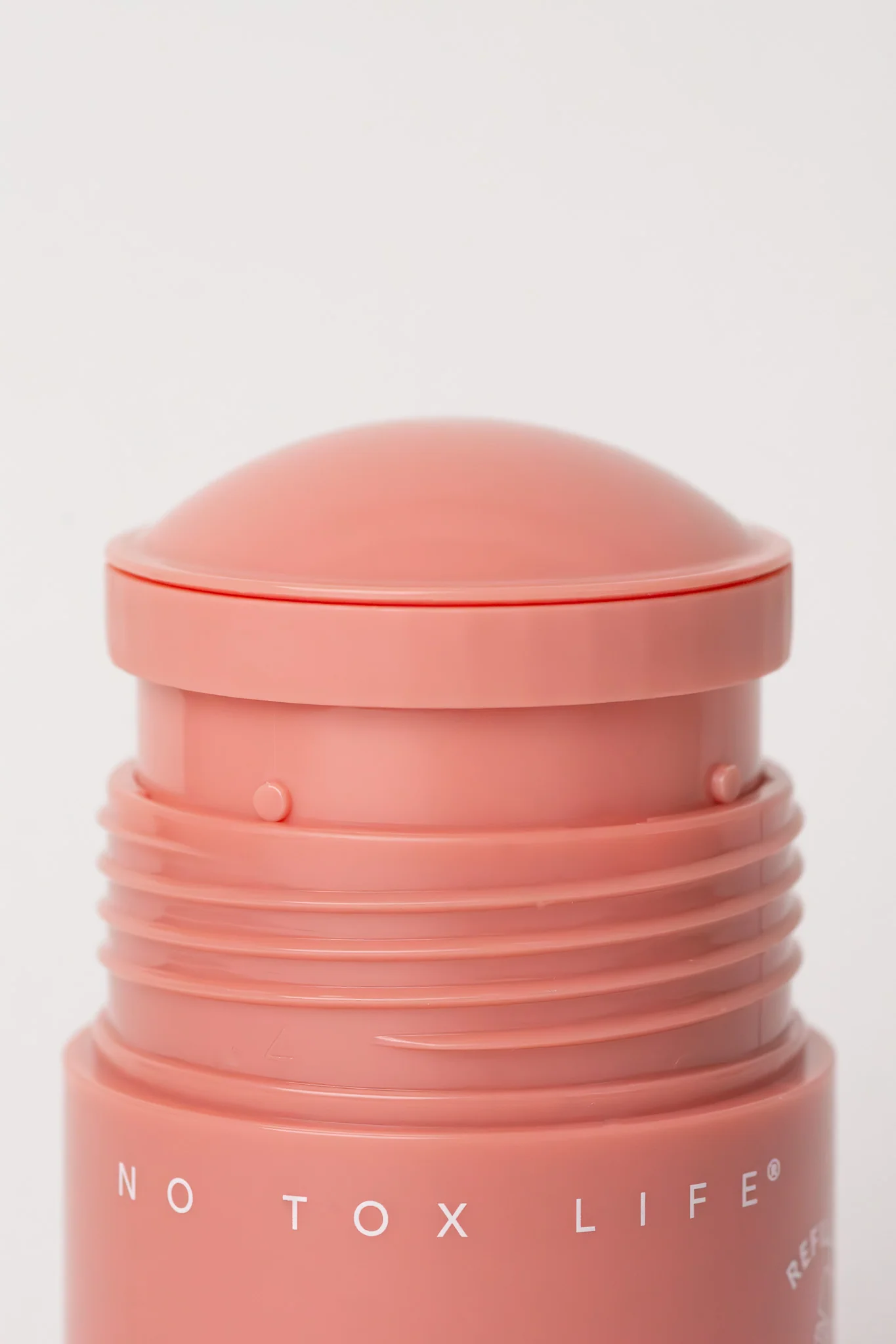 SOLIDSILK® Refillable Deodorant (Desert Rose + Citrus) - Extra Strength - No Tox Life® - Image 5