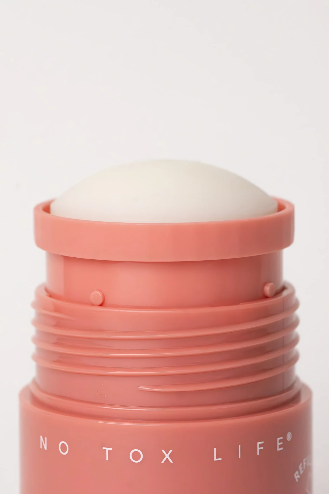 SOLIDSILK® Refillable Deodorant (Desert Rose + Citrus) - Extra Strength - No Tox Life® - Image 6