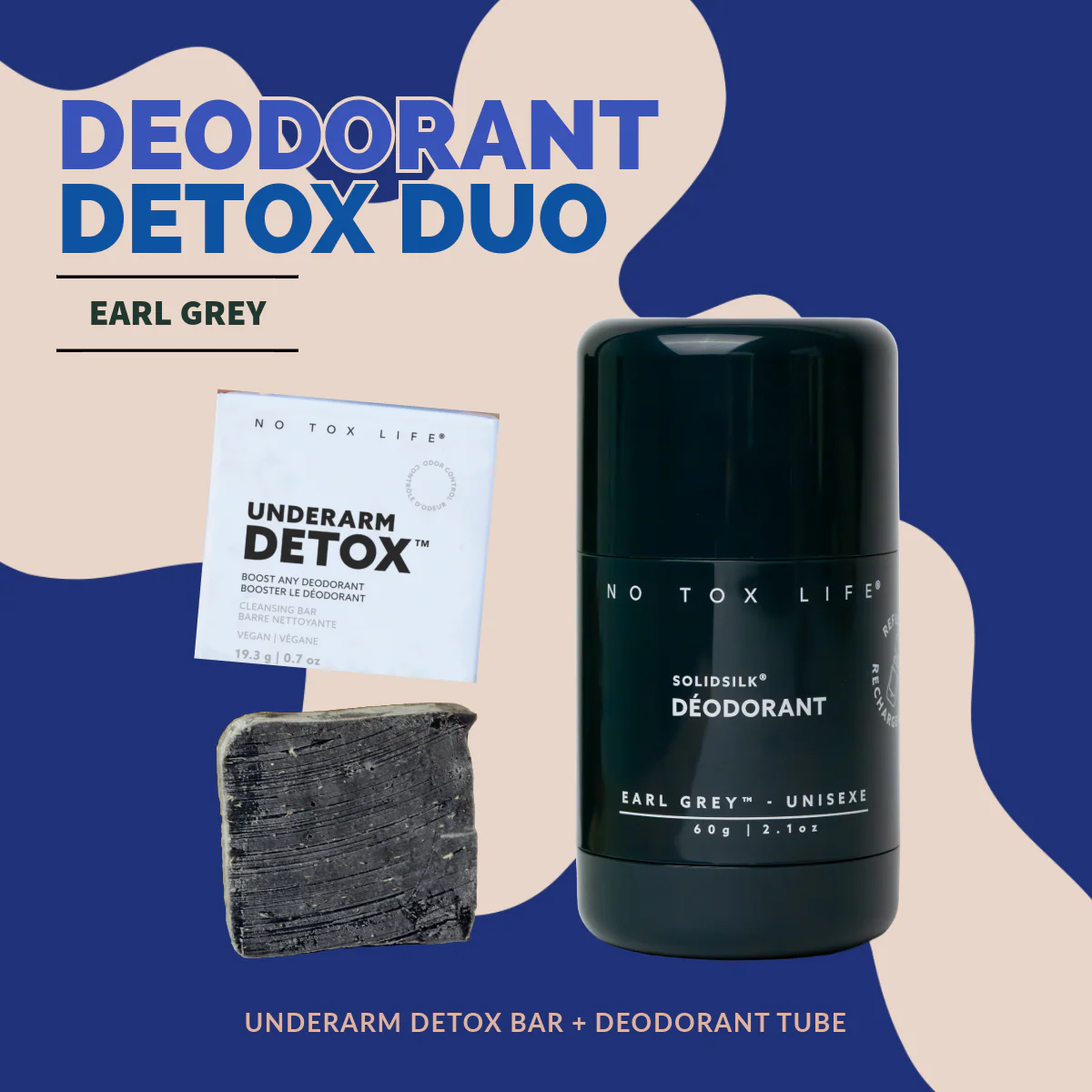 Personal Care Products