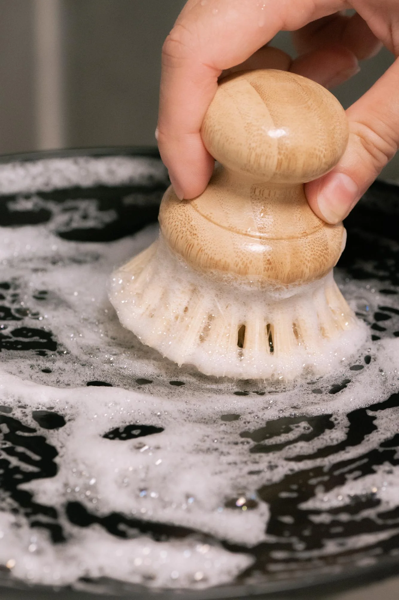 DISH BLOCK® solid dish soap - Imperfect bar(s) - No Tox Life® - Image 3