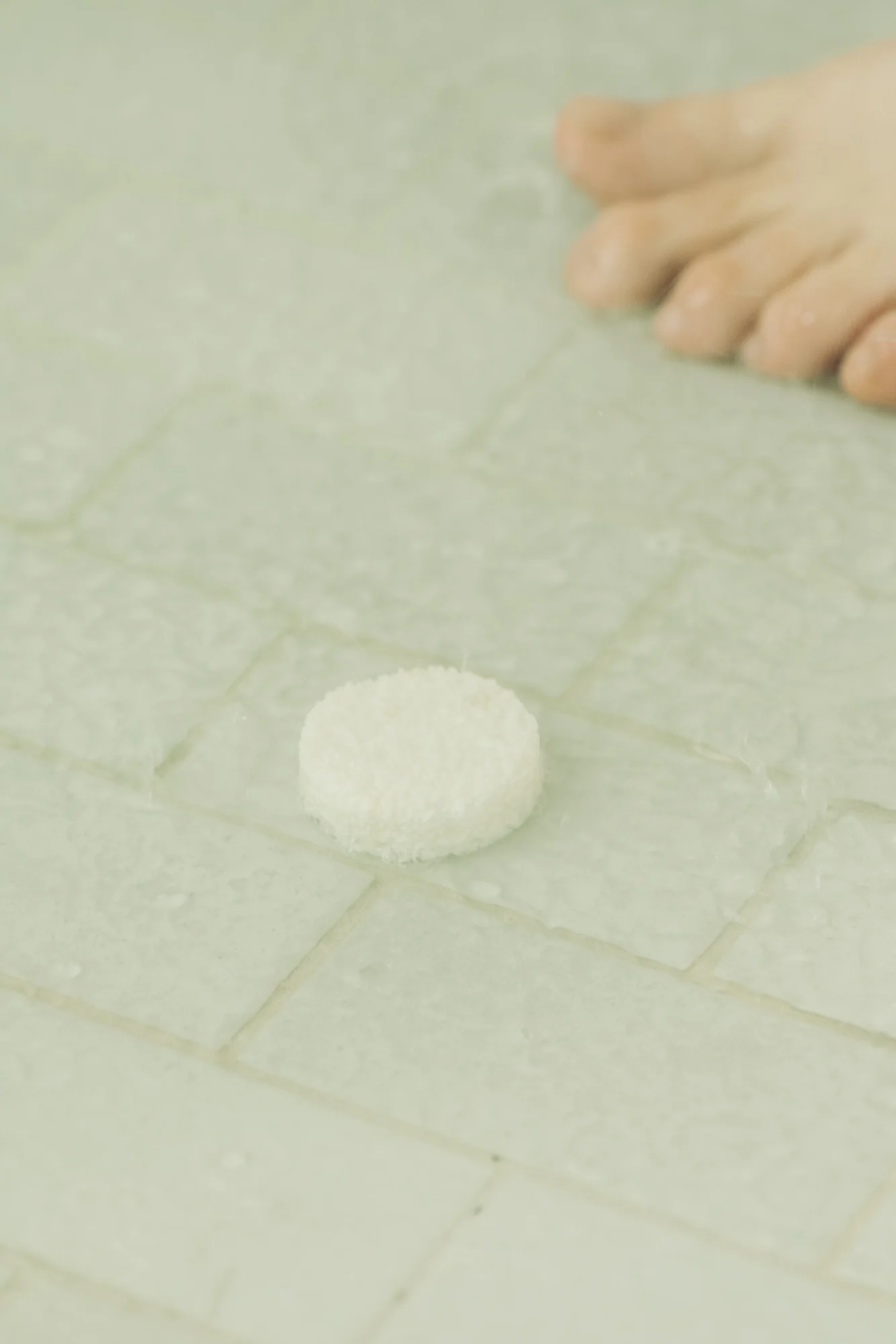 EUCALYPTUS STEAM® Cleansing vapors for the shower® - Normal Jar - No Tox Life® - Image 10