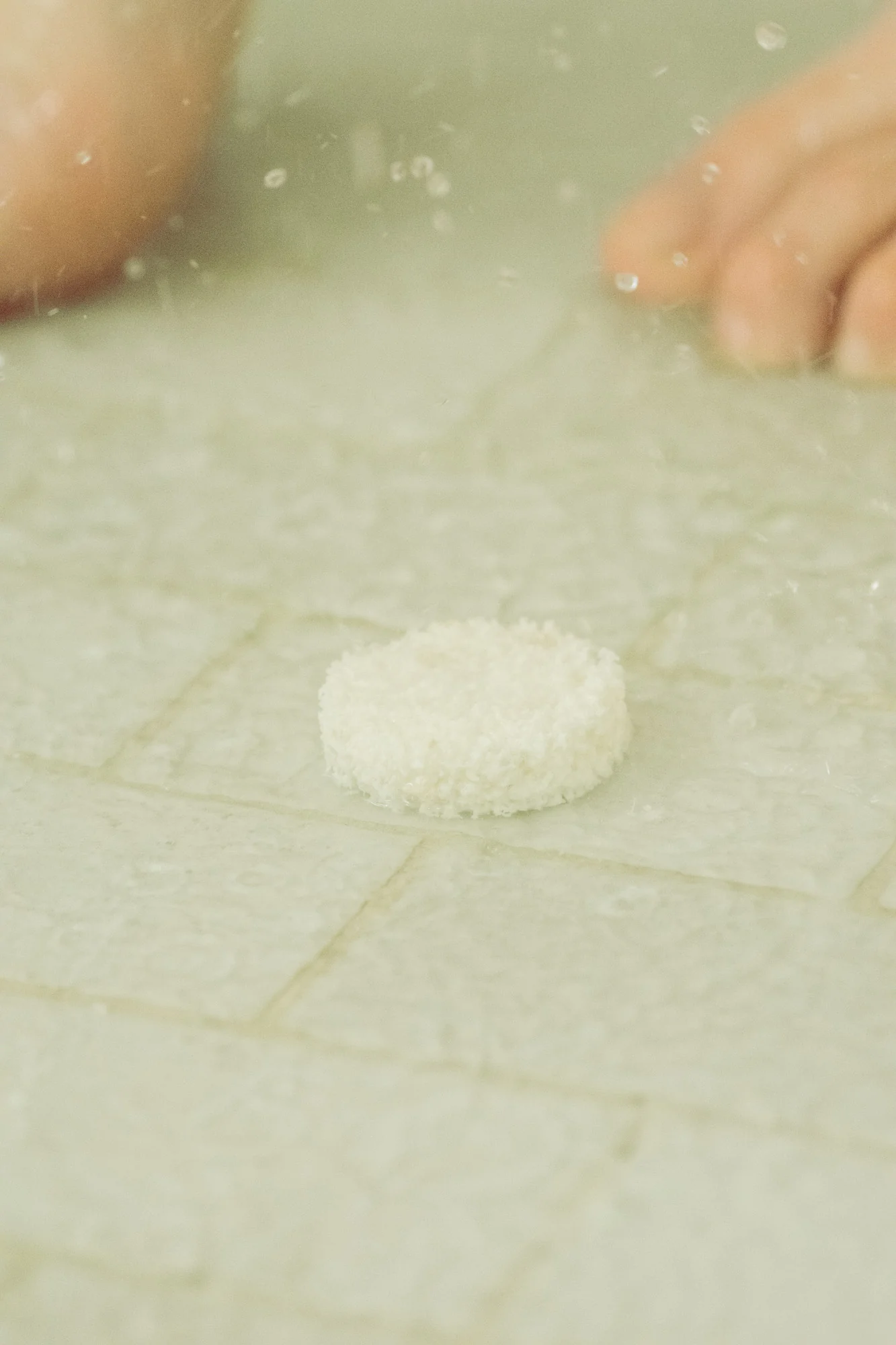 EUCALYPTUS STEAM® Cleansing vapors for the shower® - Normal Jar - No Tox Life® - Image 5