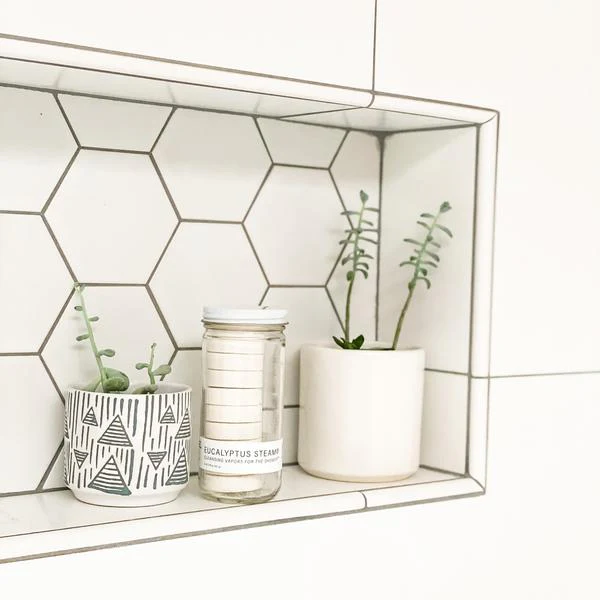 EUCALYPTUS STEAM® Cleansing vapors for the shower® - Normal Jar - No Tox Life® - Image 6