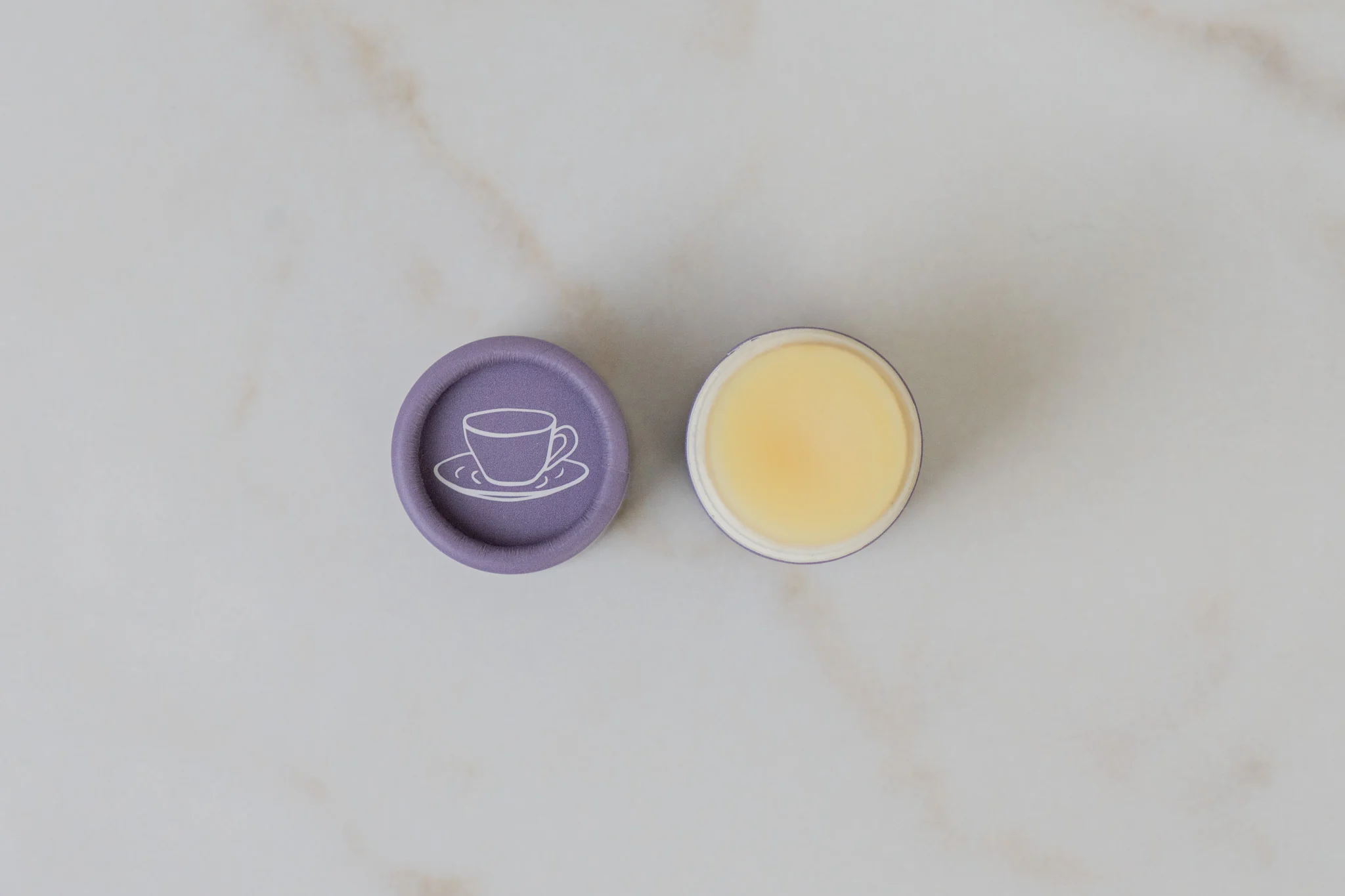 SOLIDSILK® Lip Butter - Lavender Earl Grey - No Tox Life® - Image 5