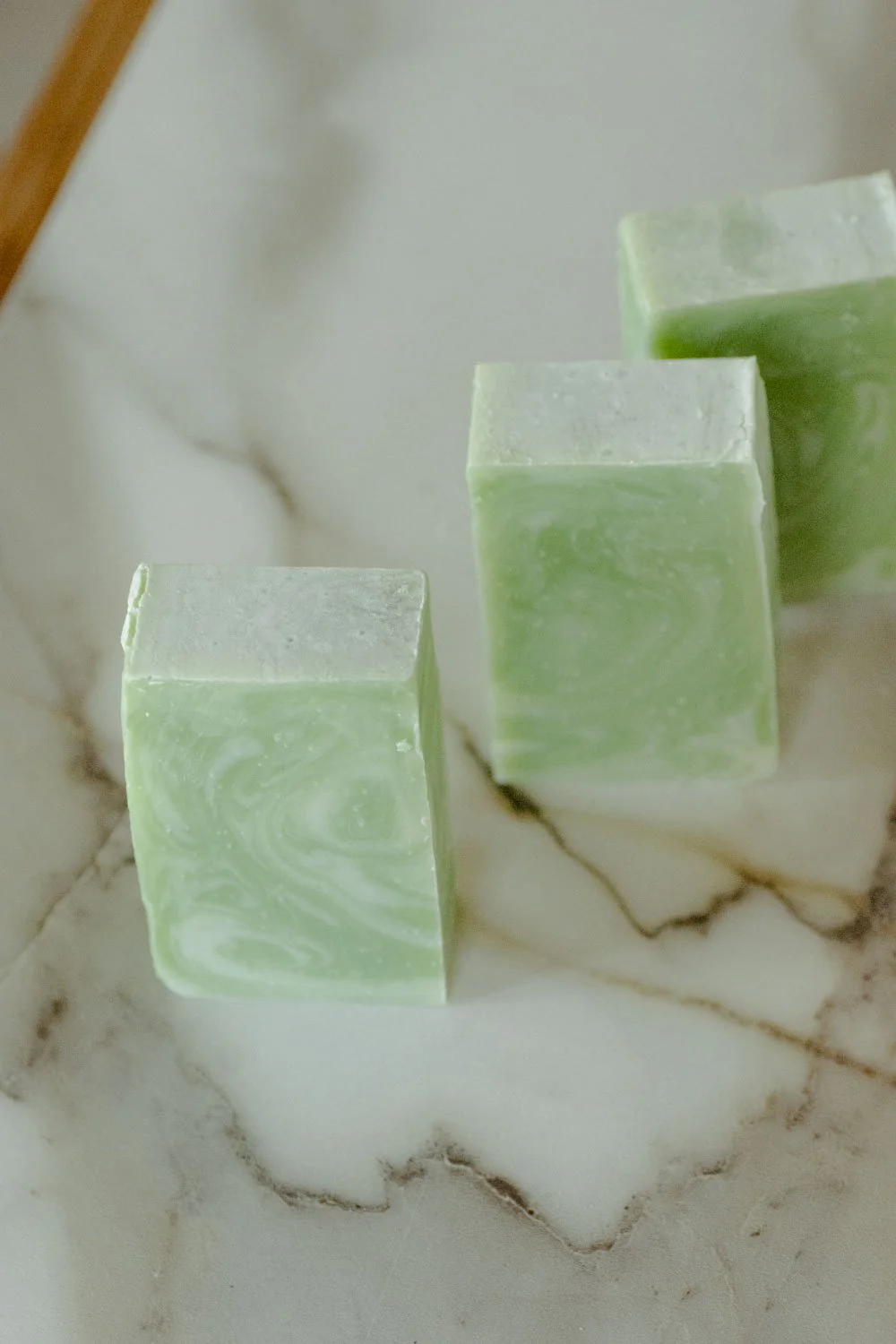 Moisturizing Vegan Body Wash - Aloe & Coconut Milk - No Tox Life® - Image 2