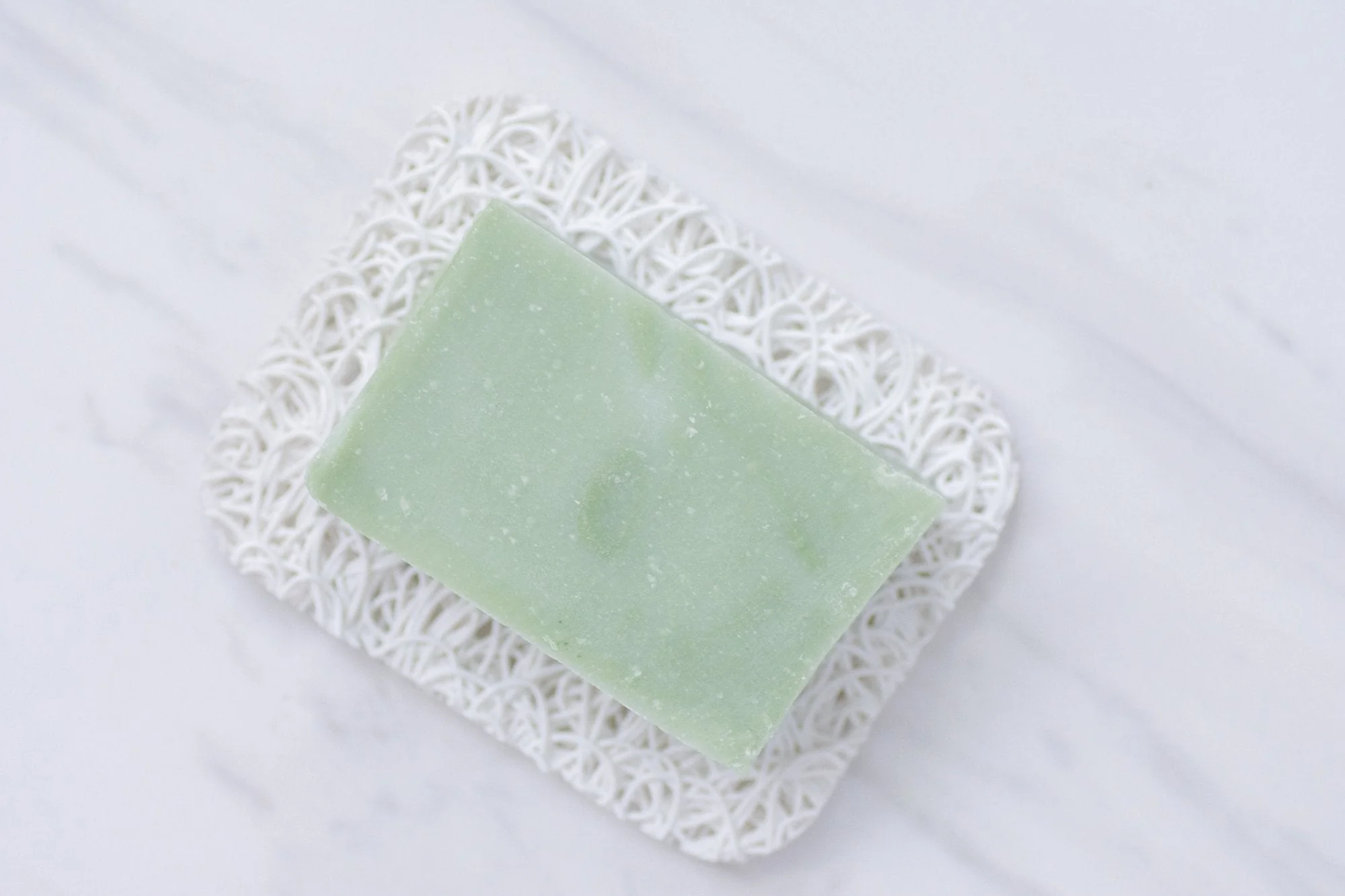 Moisturizing Vegan Body Wash - Aloe & Coconut Milk - No Tox Life® - Image 4