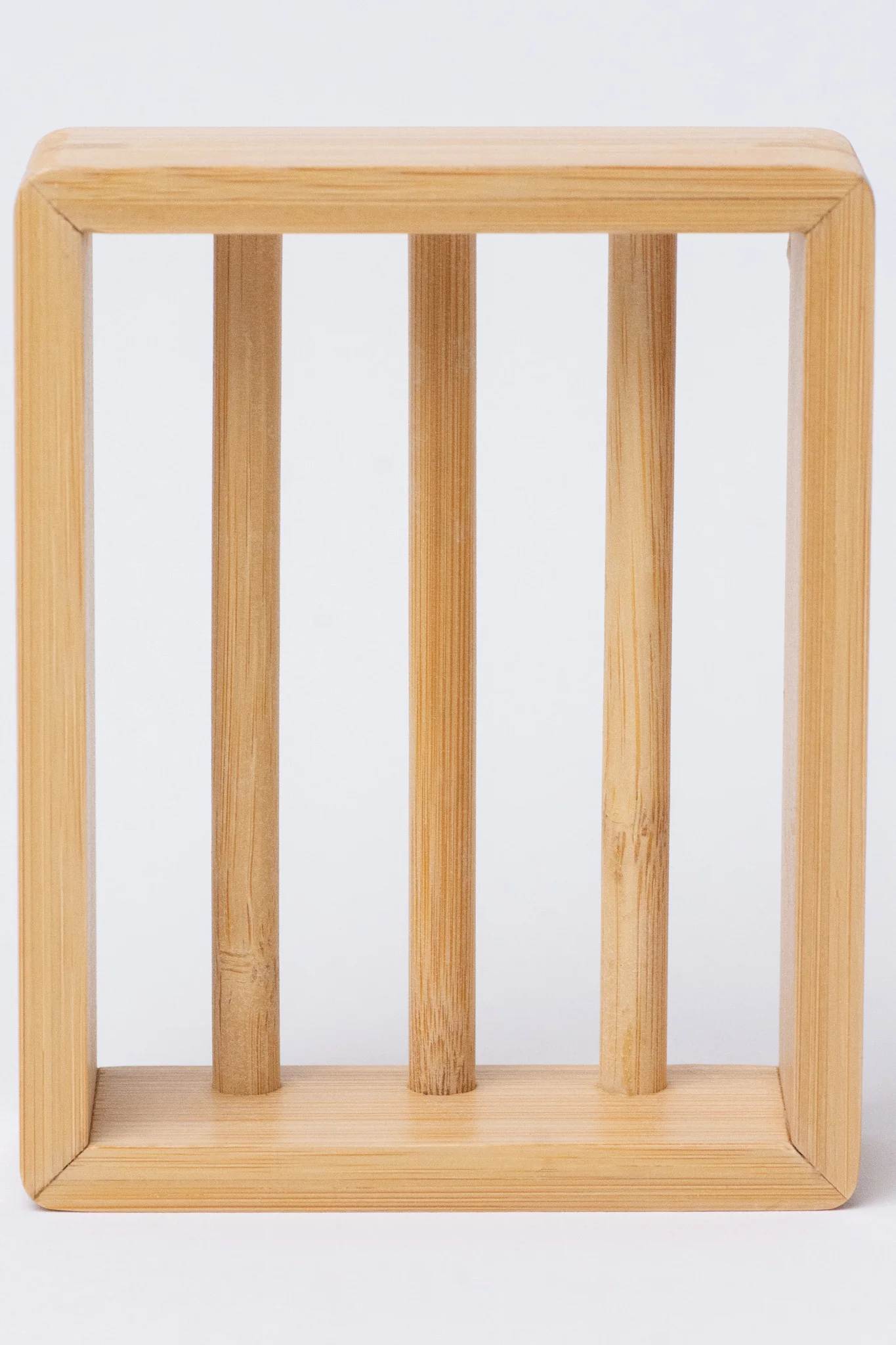 Moso Bamboo Soap Shelf - No Tox Life®