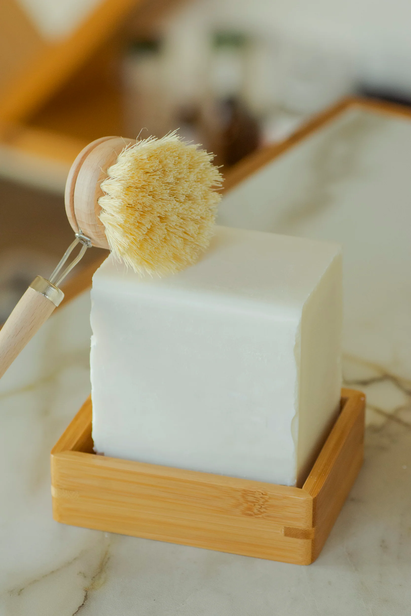 Moso Bamboo Soap Shelf - No Tox Life® - Image 5