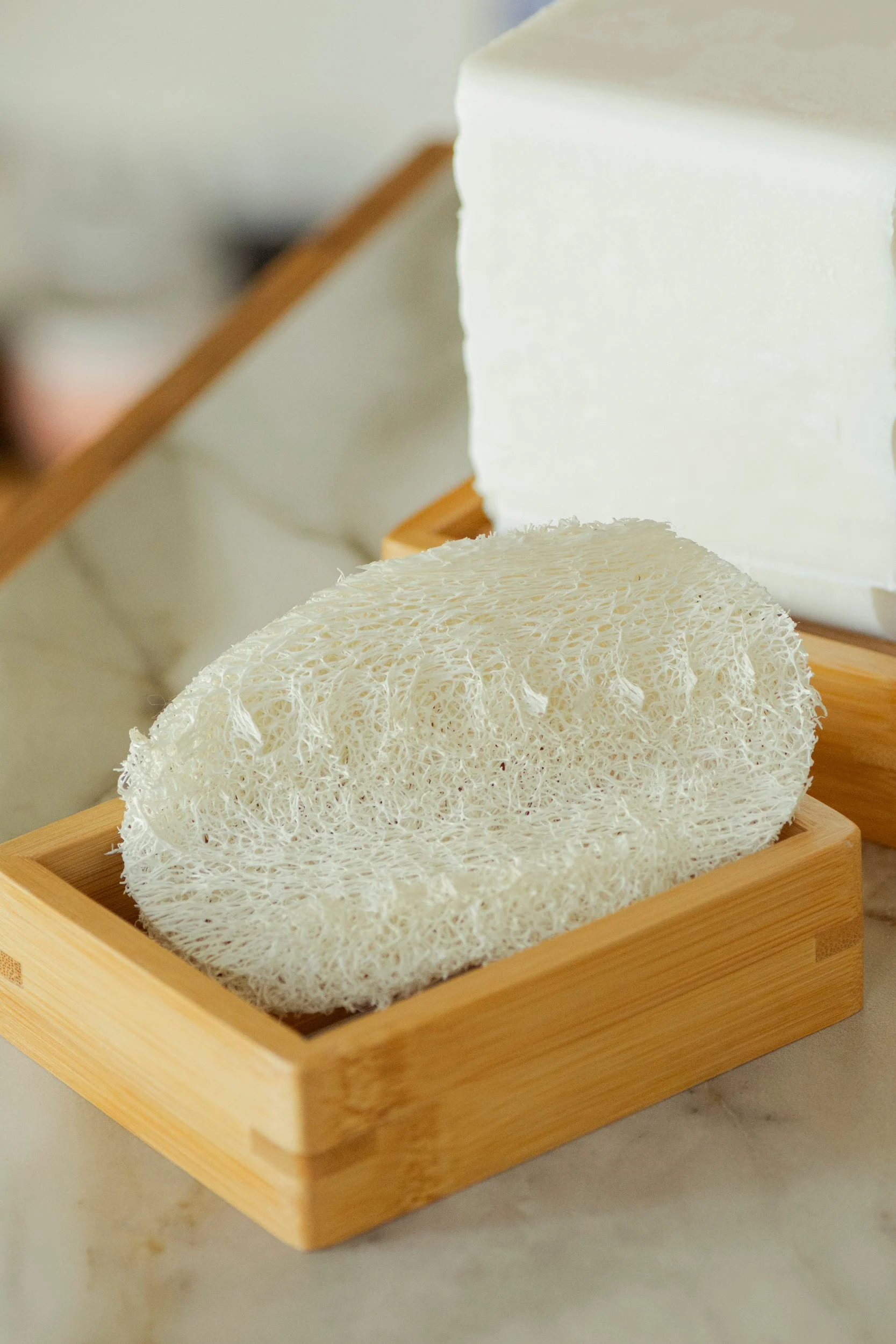 Moso Bamboo Soap Shelf - No Tox Life® - Image 6
