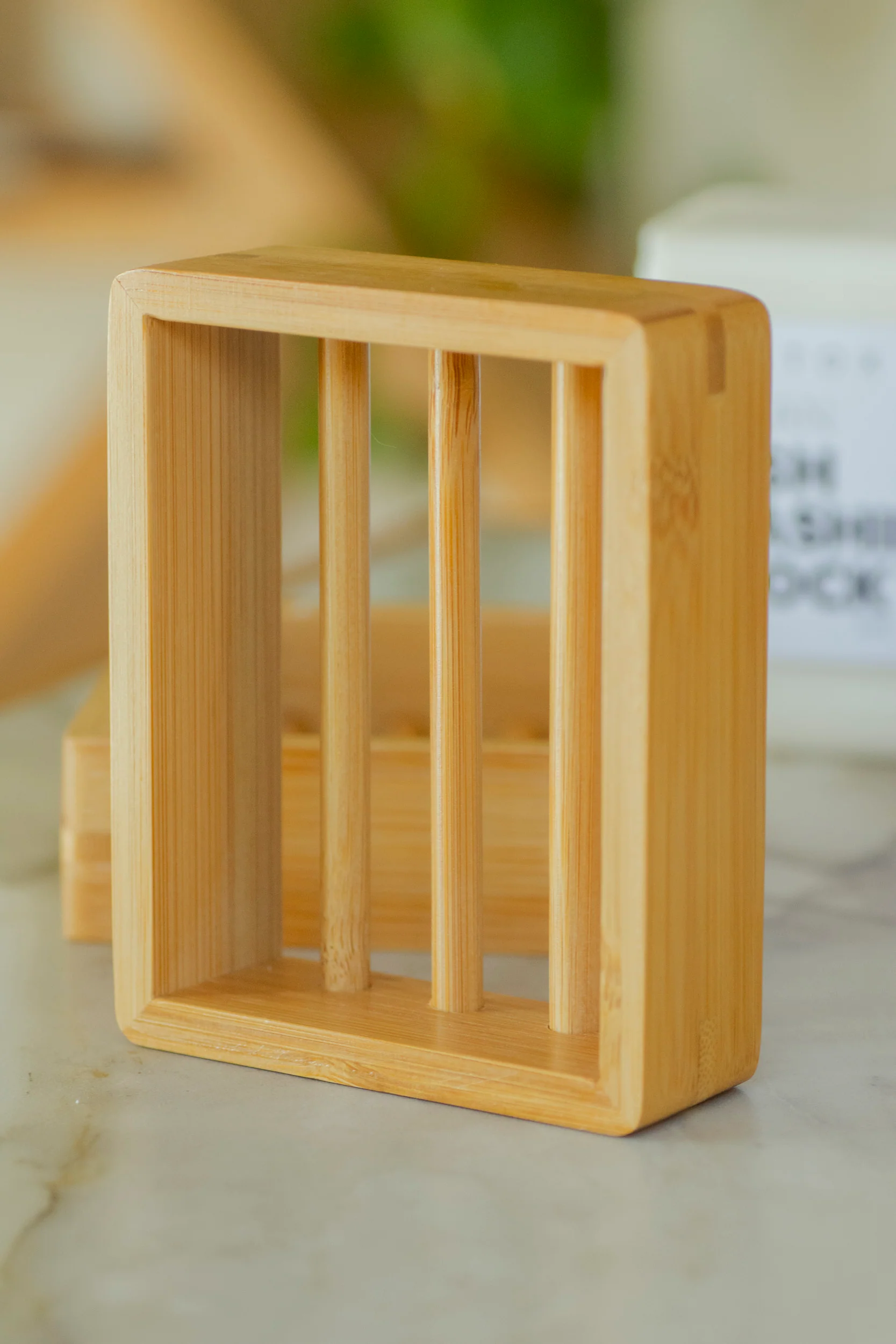Moso Bamboo Soap Shelf - No Tox Life® - Image 7