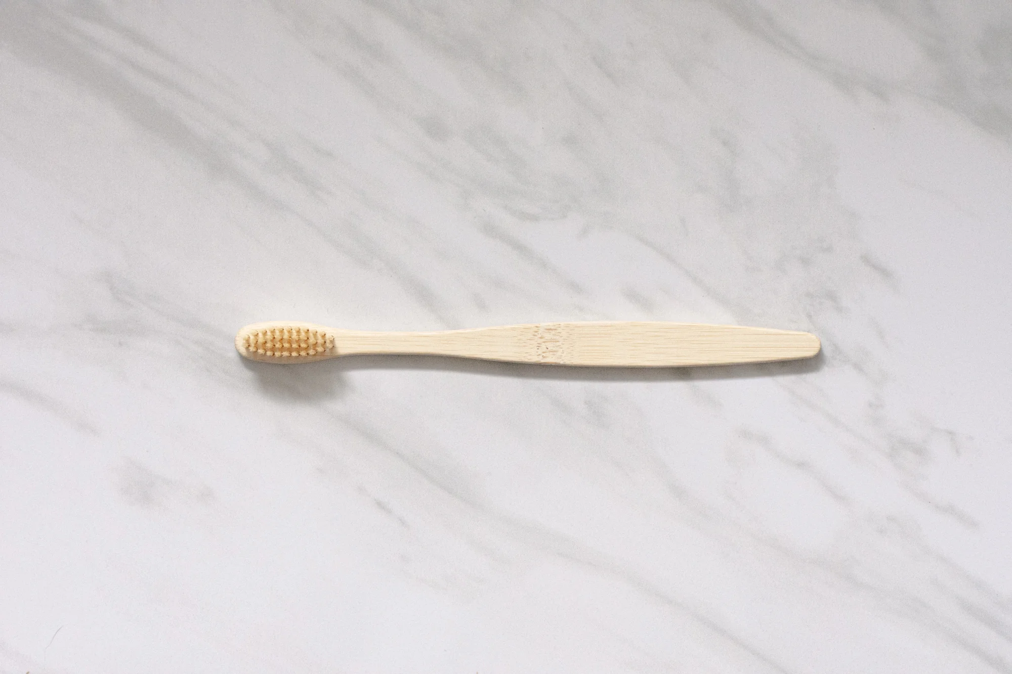 Moso Bamboo Toothbrush - Family Size - 10 Pack - No Tox Life® - Image 2