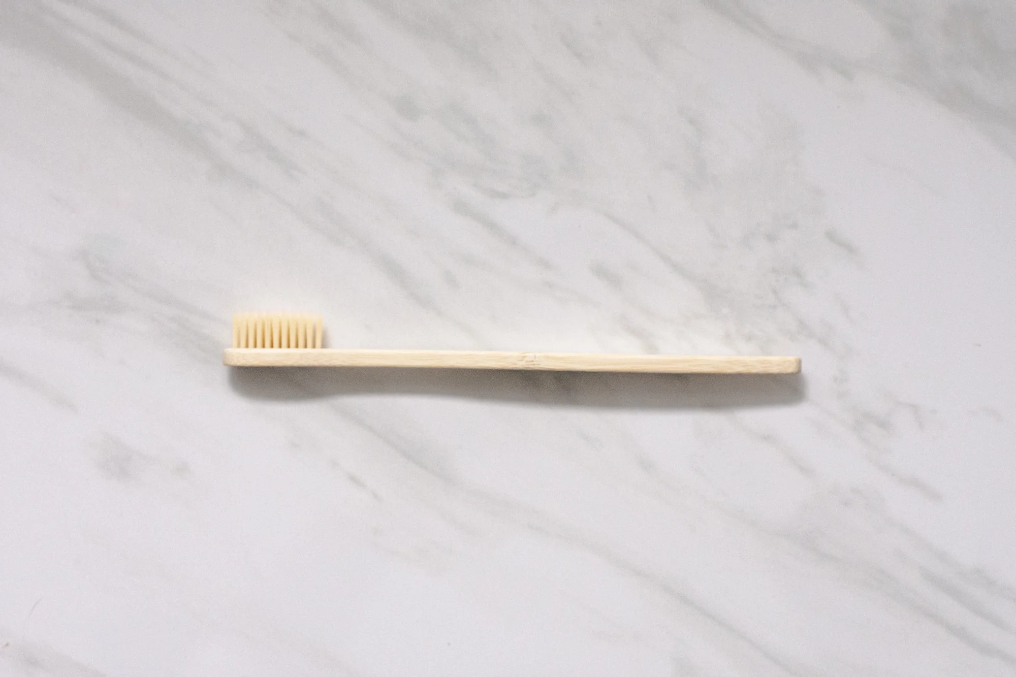 Moso Bamboo Toothbrush - Family Size - 10 Pack - No Tox Life® - Image 3