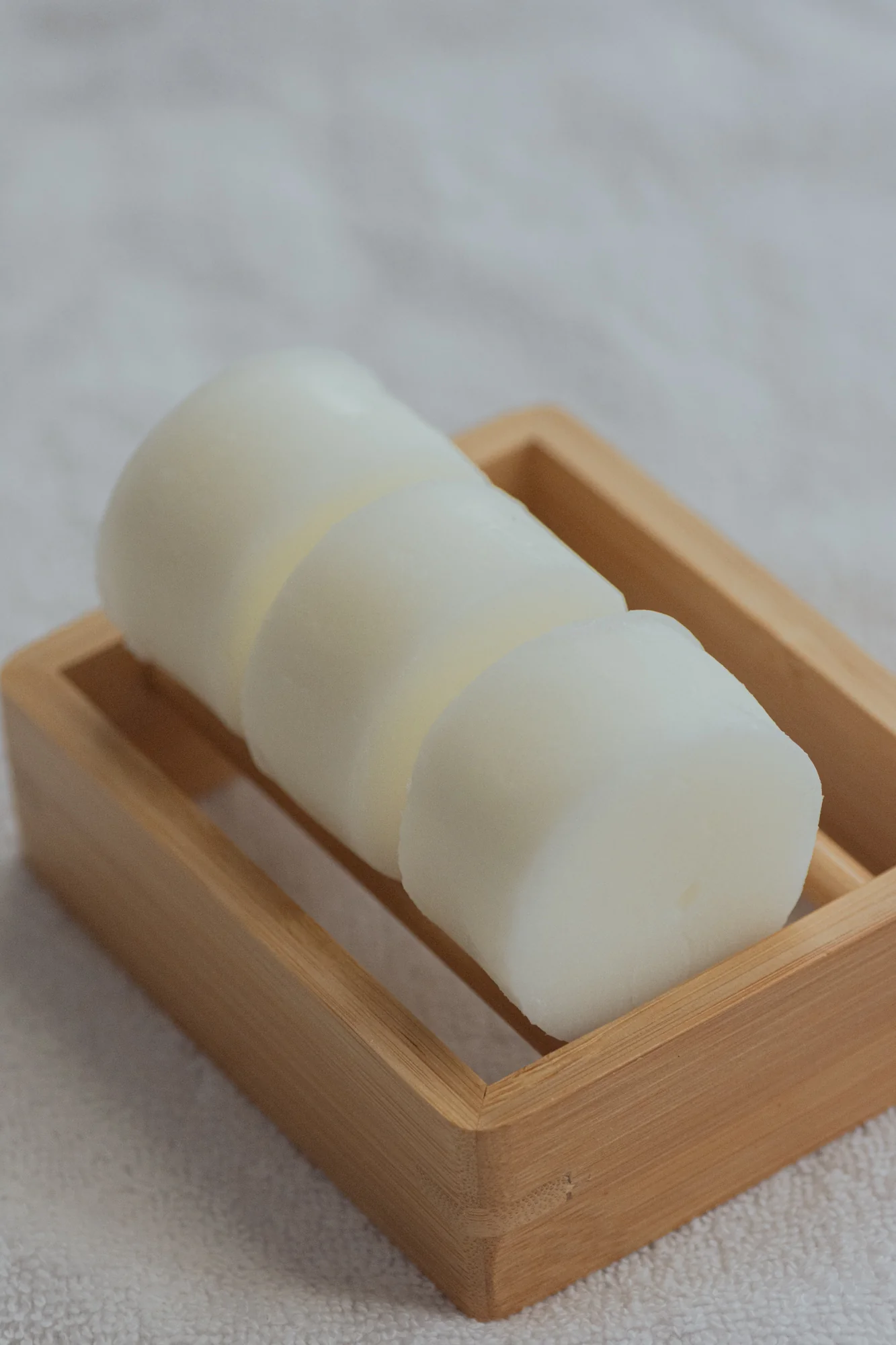 SOLIDSILK® Delicate Volume Shampoo - No Tox Life® - Image 4