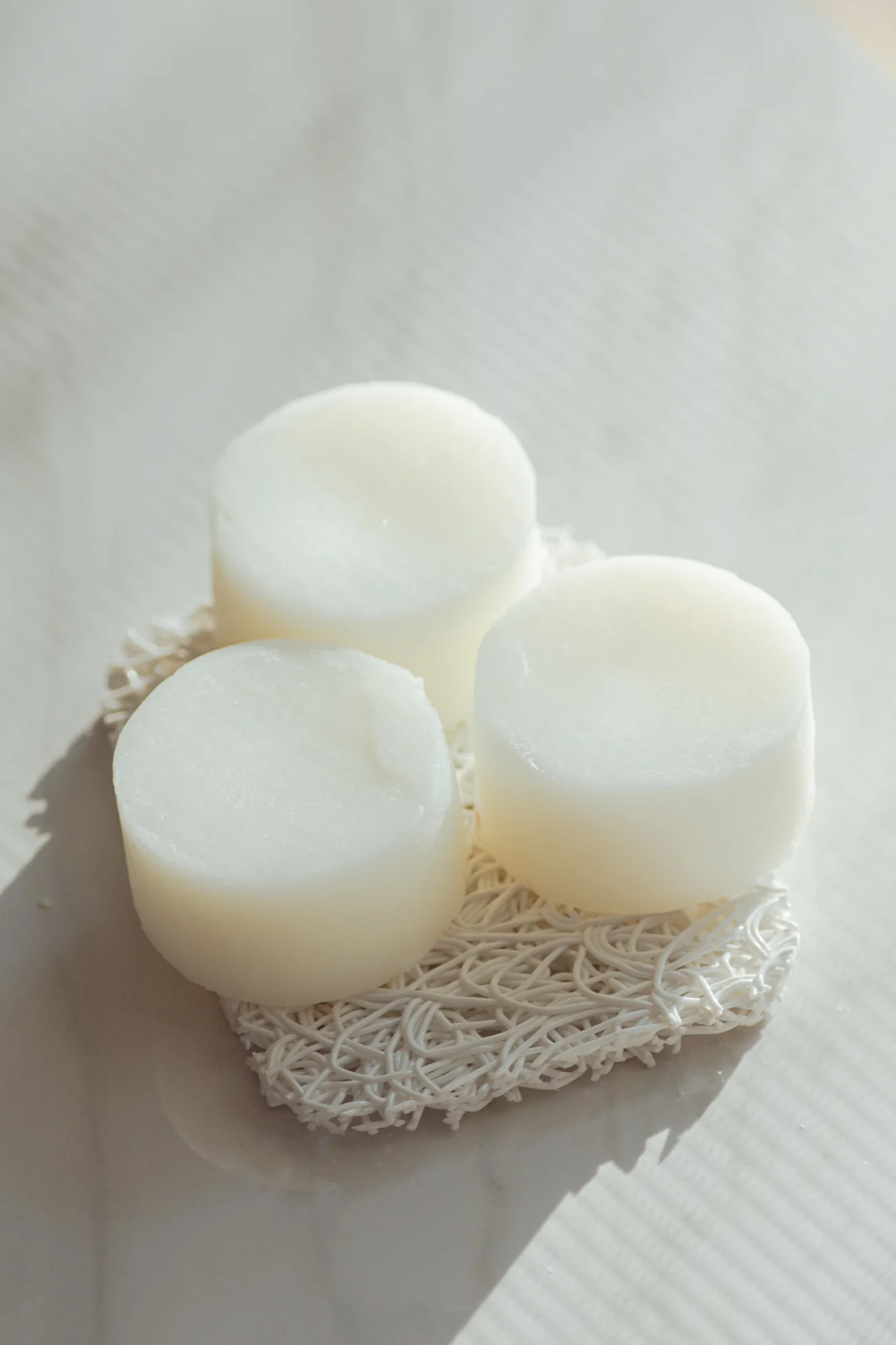 SOLIDSILK® Delicate Volume Shampoo - No Tox Life® - Image 8
