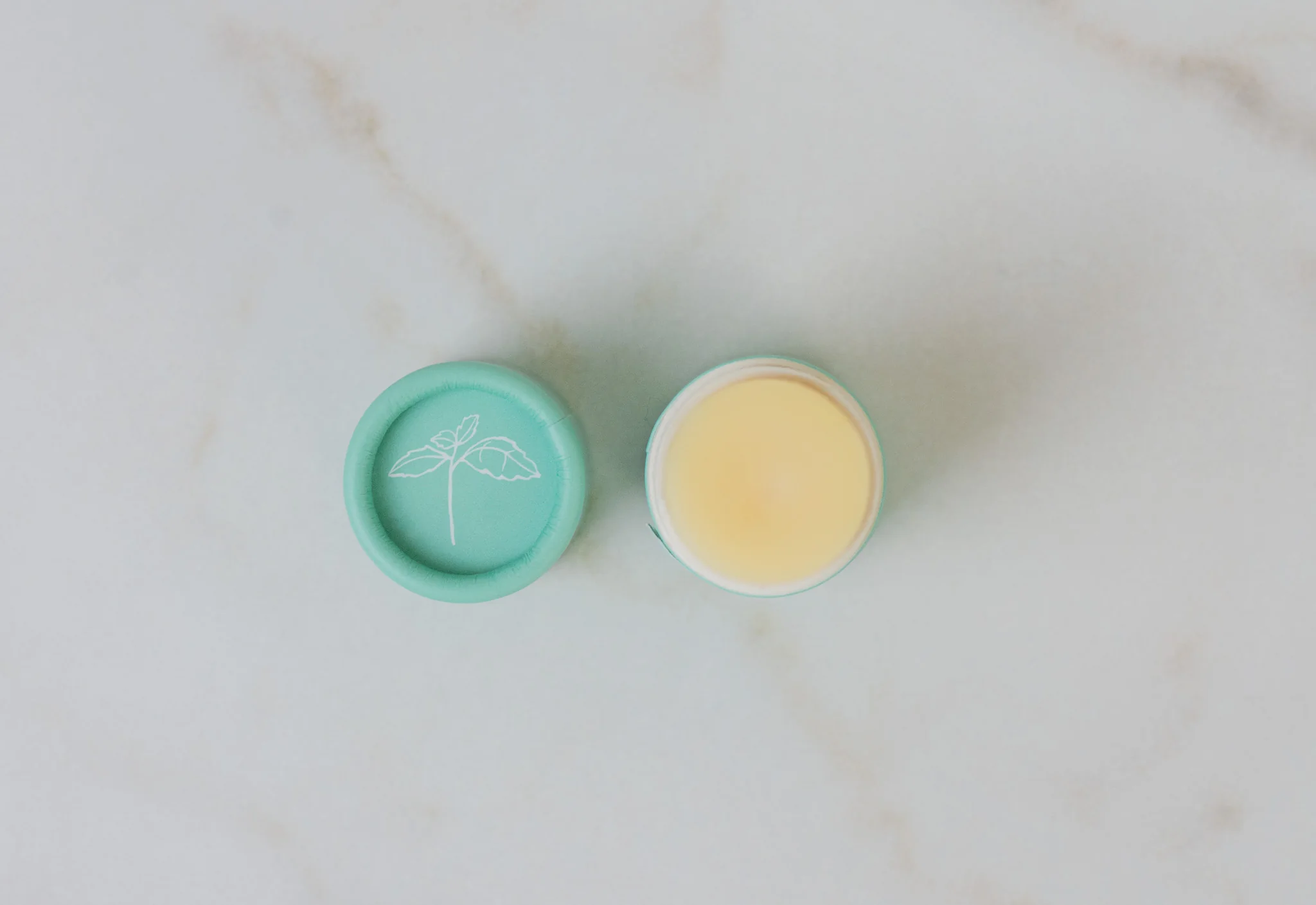 SOLIDSILK® Lip Butter - Sweet Mint - Pack of 6 - No Tox Life® - Image 4