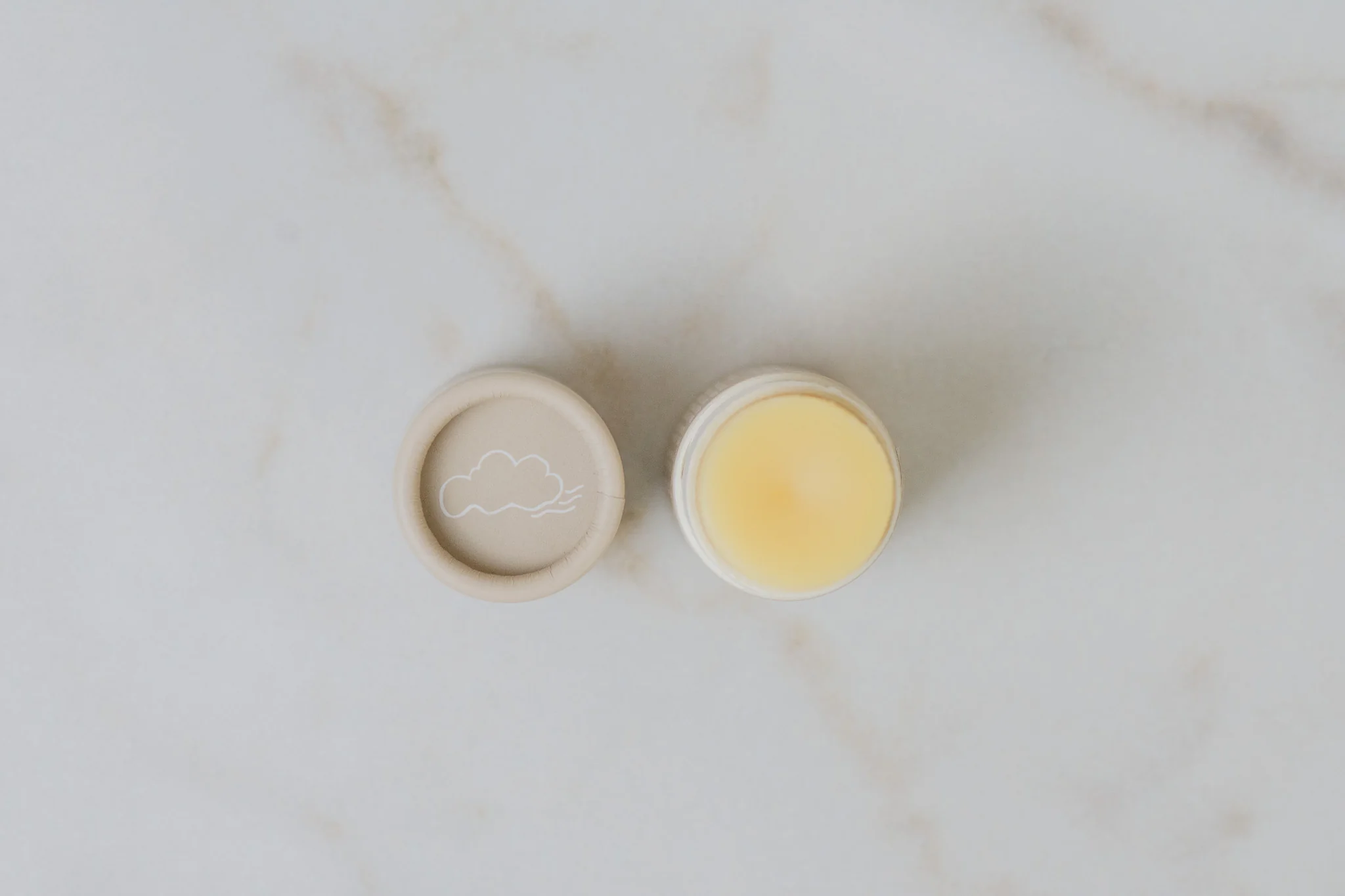 SOLIDSILK® Lip Butter - Vanilla Cloud - No Tox Life® - Image 3